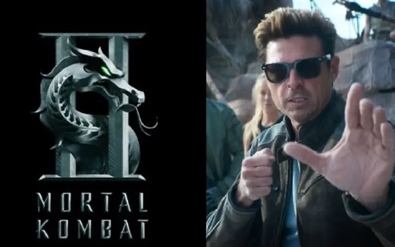 بداية قوية لفيلم «Mortal Kombat» في المبيعات المسبقة.. وتوقعات بمضاعفة افتتاحية نسخة 2021 | sollywood